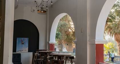 El Boulevard - Hostel