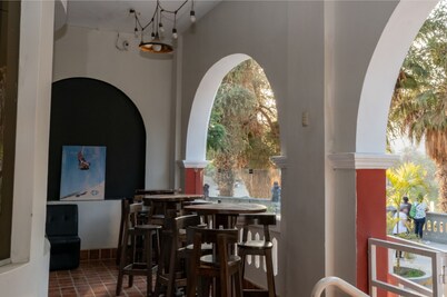 El Boulevard - Hostel