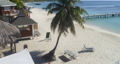 Foster's West Bay Resort