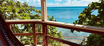 Foster's West Bay Resort