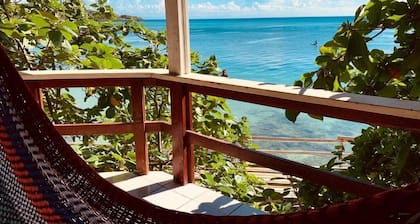 Foster's West Bay Resort