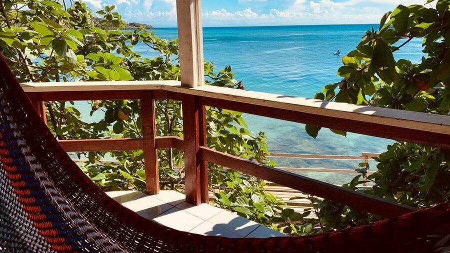 Foster's West Bay Resort