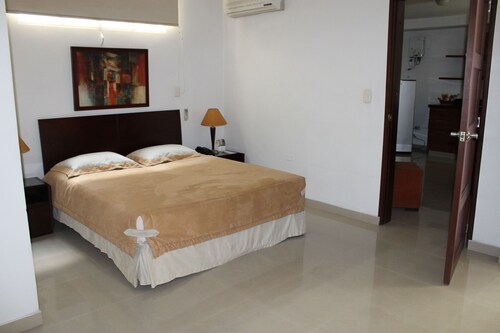 Hotel Cuarta Avenida