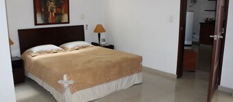 Hotel Cuarta Avenida