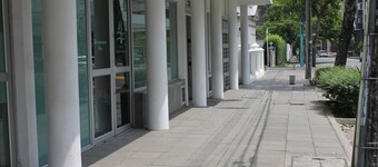 Hotel Cuarta Avenida
