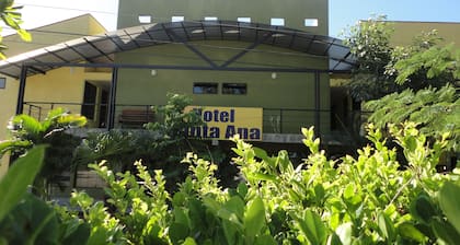 Hotel Santa Ana Liberia Airport