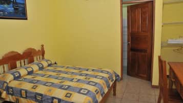 In-room safe, desk, free cots/infant beds, free rollaway beds