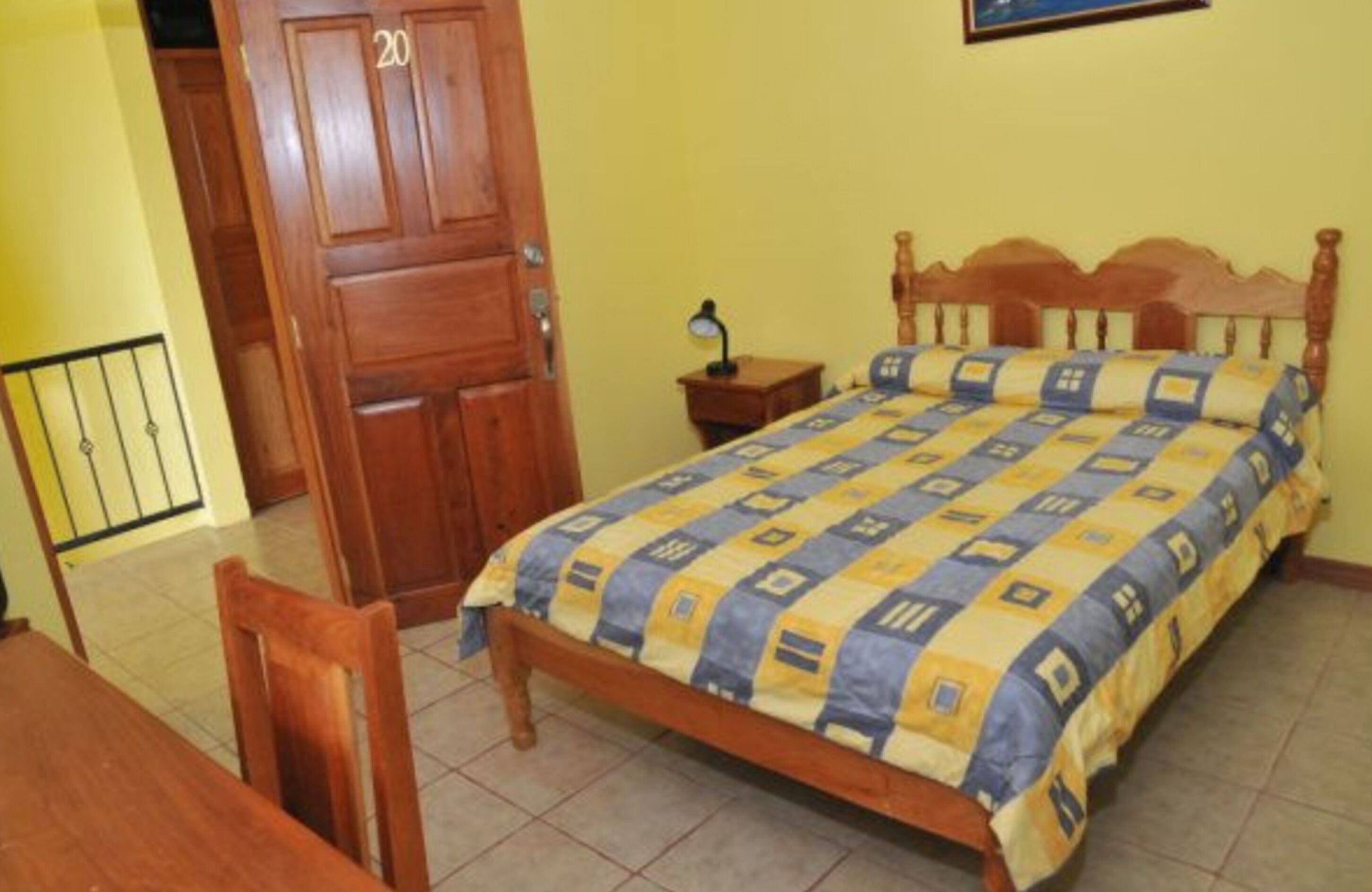 In-room safe, desk, free cots/infant beds, free rollaway beds
