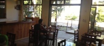 Hotel Santa Ana Liberia Airport