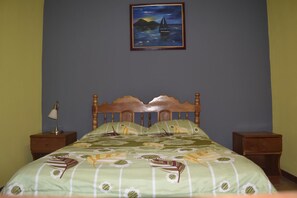 In-room safe, desk, free cots/infant beds, free rollaway beds