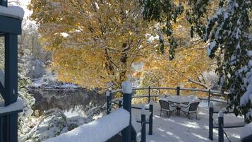 Sundeck