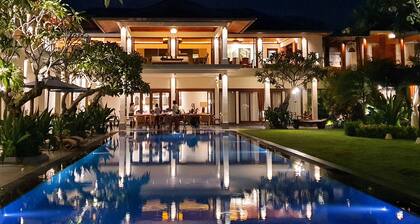 Private Villas of Bali
