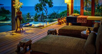 Private Villas of Bali