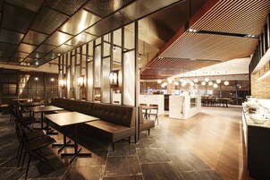 Χώρος πρωινού