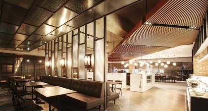 MD HOTEL DONGTAN