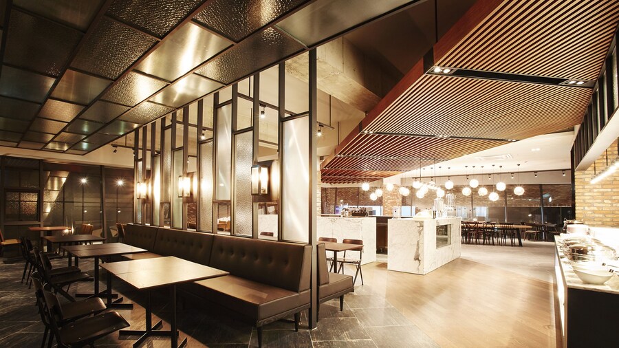 MD HOTEL DONGTAN
