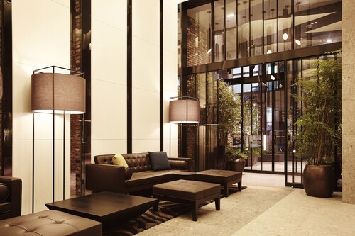 MD HOTEL DONGTAN