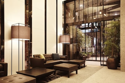 MD HOTEL DONGTAN
