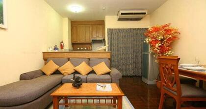 Omni Suites Aparts-Hotel