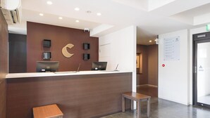 Lobby - Comfort Inn Ogaki (Ogaki)