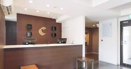 Comfort Inn Ogaki