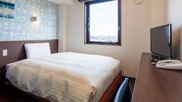 Standard Room, 1 Double Bed, Non Smoking