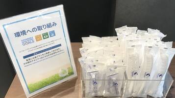 Servicios de la habitación