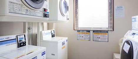 Servizio della struttura