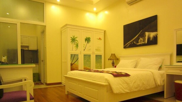 Apartment, 1 Bedroom