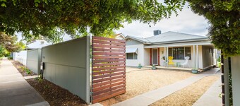 Indulge Homes - 77 Olive