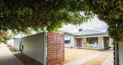 Indulge Homes - 77 Olive