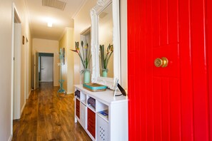 聯排別墅, 3 間臥室 | 客房設施服務