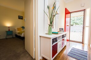 聯排別墅, 3 間臥室 | 客房設施服務