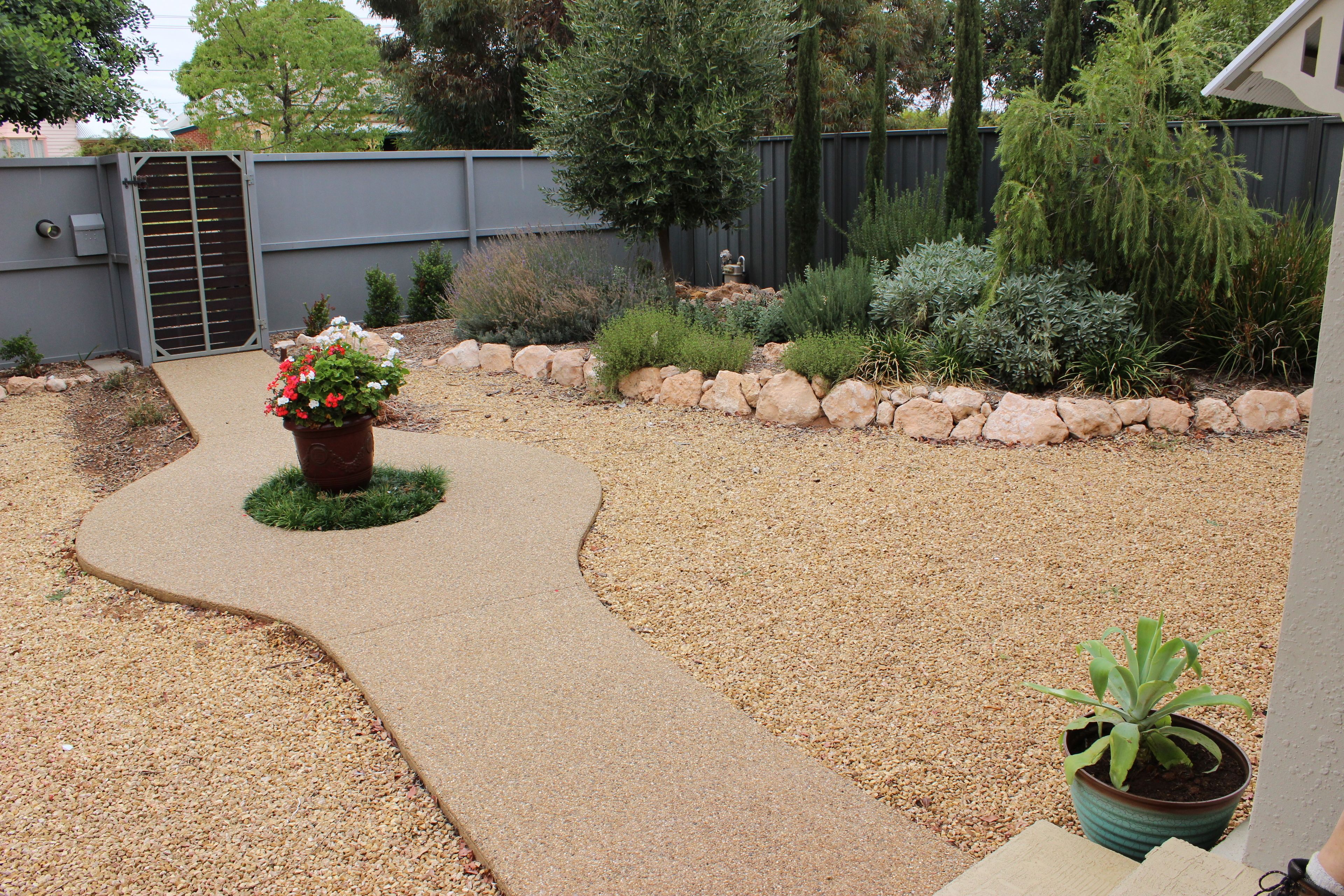 聯排別墅, 3 間臥室 | 客房景觀