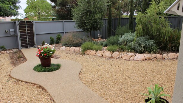 Townhome, 3 Bedrooms | View from room - Indulge Homes - 77 Olive (Mildura)