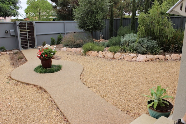 聯排別墅, 3 間臥室 | 客房景觀