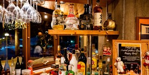 Bar (na propriedade)