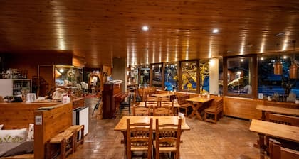 Lodge Scole