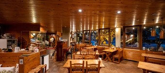 Lodge Scole