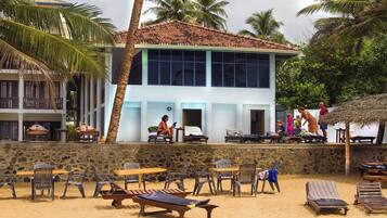 Sports facility
