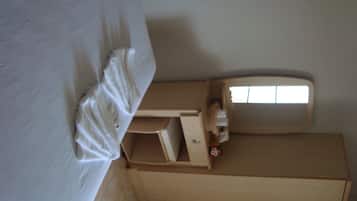 Servicios de la habitación