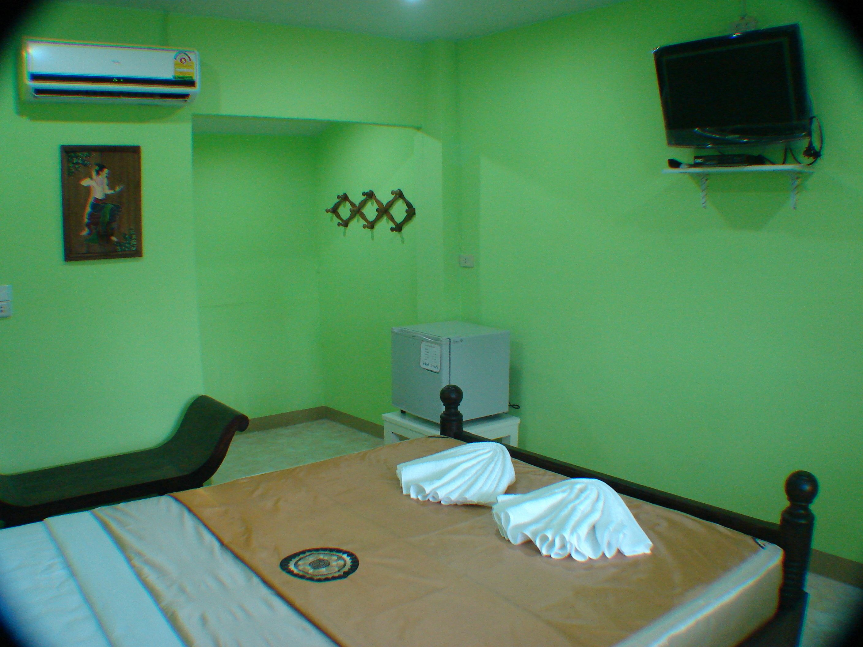 rollaway beds, free wifi