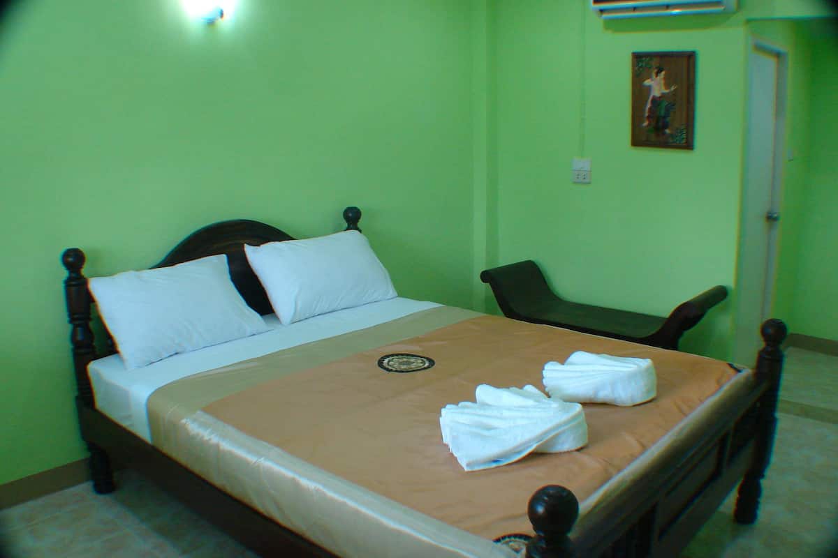 rollaway beds, free wifi