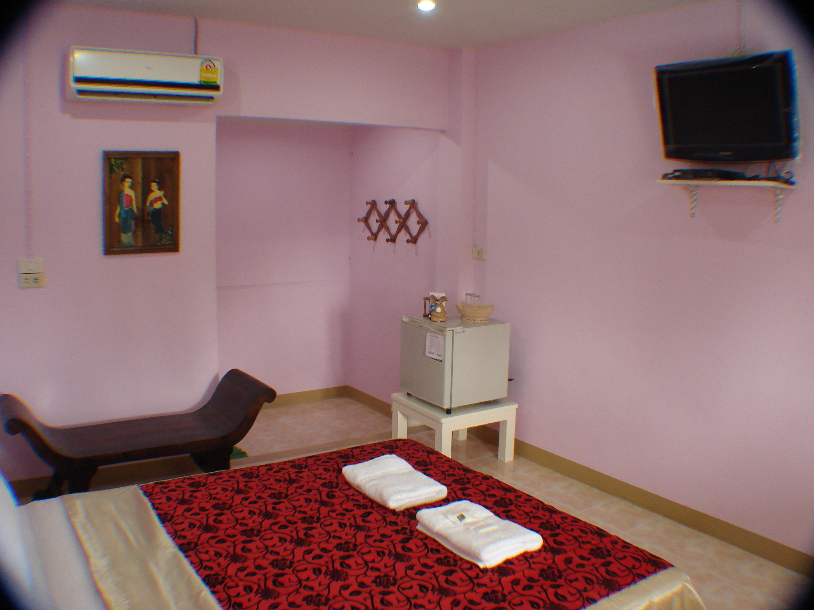 rollaway beds, free wifi