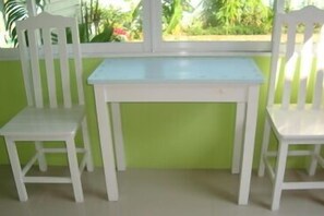 Interior - Kechkewalin House (Chiang Mai)