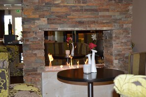 Bar (on property) - Hotel De Rozenstruik (Ootmarsum)