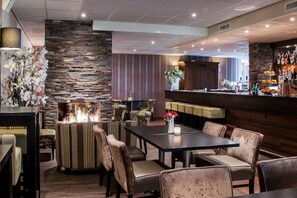 Bar (on property) - Hotel De Rozenstruik (Ootmarsum)