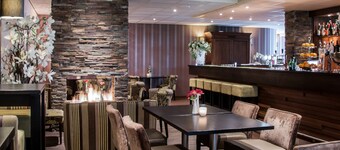 โฮเทล เดอ โรเซนชตรวก