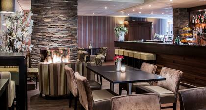 Hotel De Rozenstruik