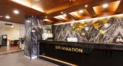 I.Y Hotel